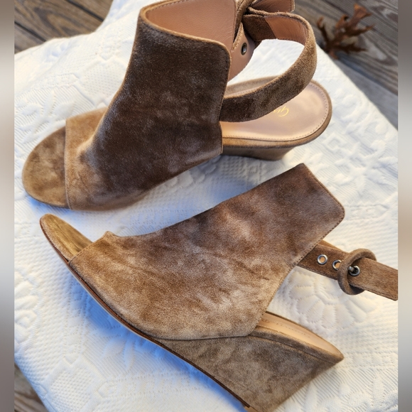 GIANVITO ROSSI SHOES - Picture 2 of 8